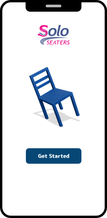 Solo Seaters Networking App