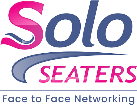 Networking table for solo seaters